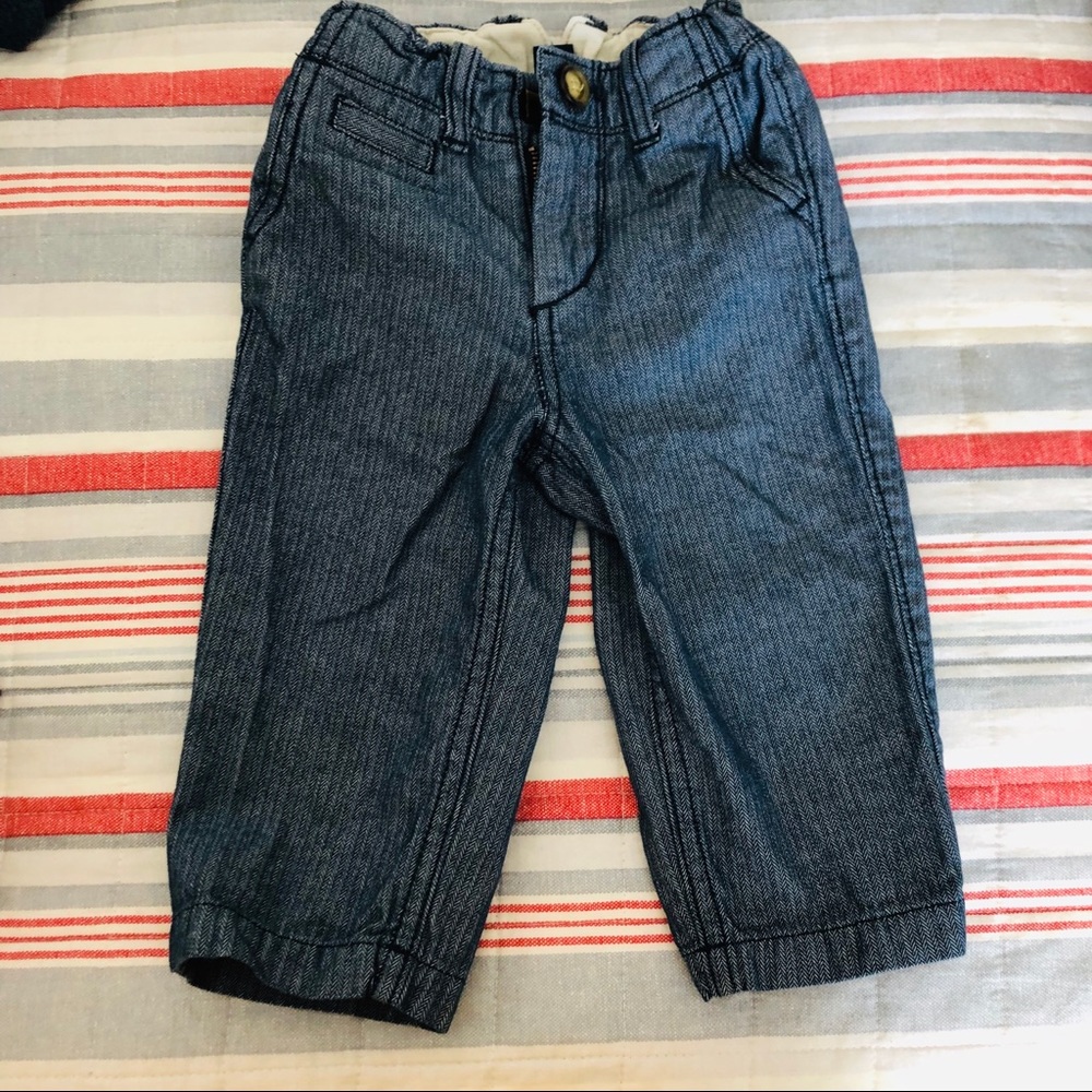 Baby Gap Toddler Jeans